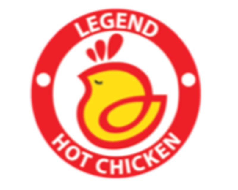 Legend Hot Chicken Lakewood, located at 4131 Woodruff Ave, Lakewood, CA logo